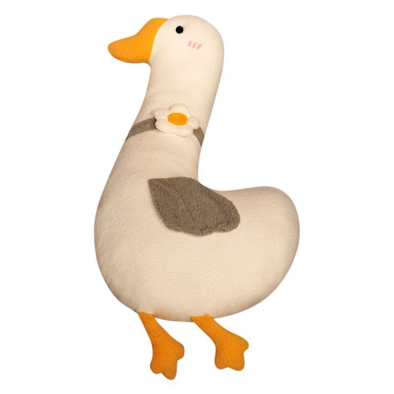 Cartoon universal neck pillow with animals