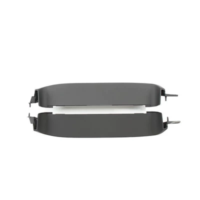 Suitable for BMW F10 dashboard lower guard plate, imported 5 Series 520 dashboard decorative cover, instrument panel trim panel (automobile instrument)