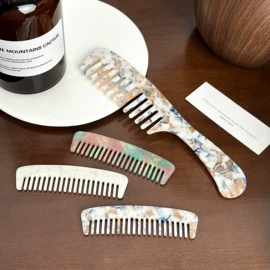 发夹;发圈;发卡