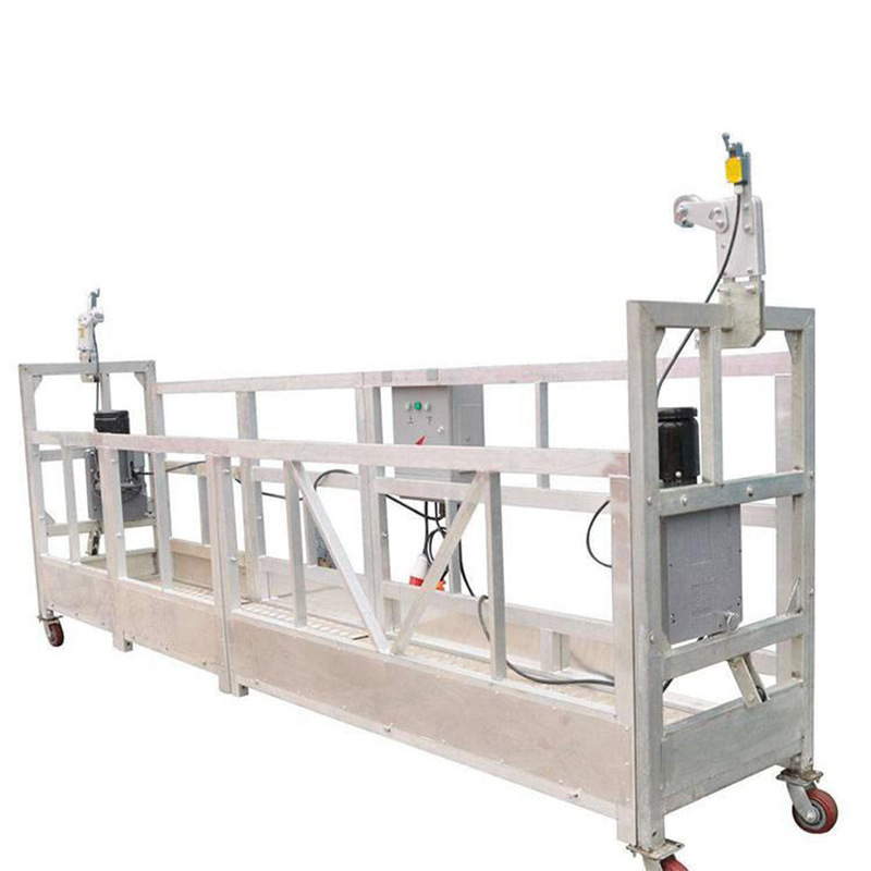 ZLP800电动吊篮 ZLP800电动吊篮 ZLP800电动吊篮