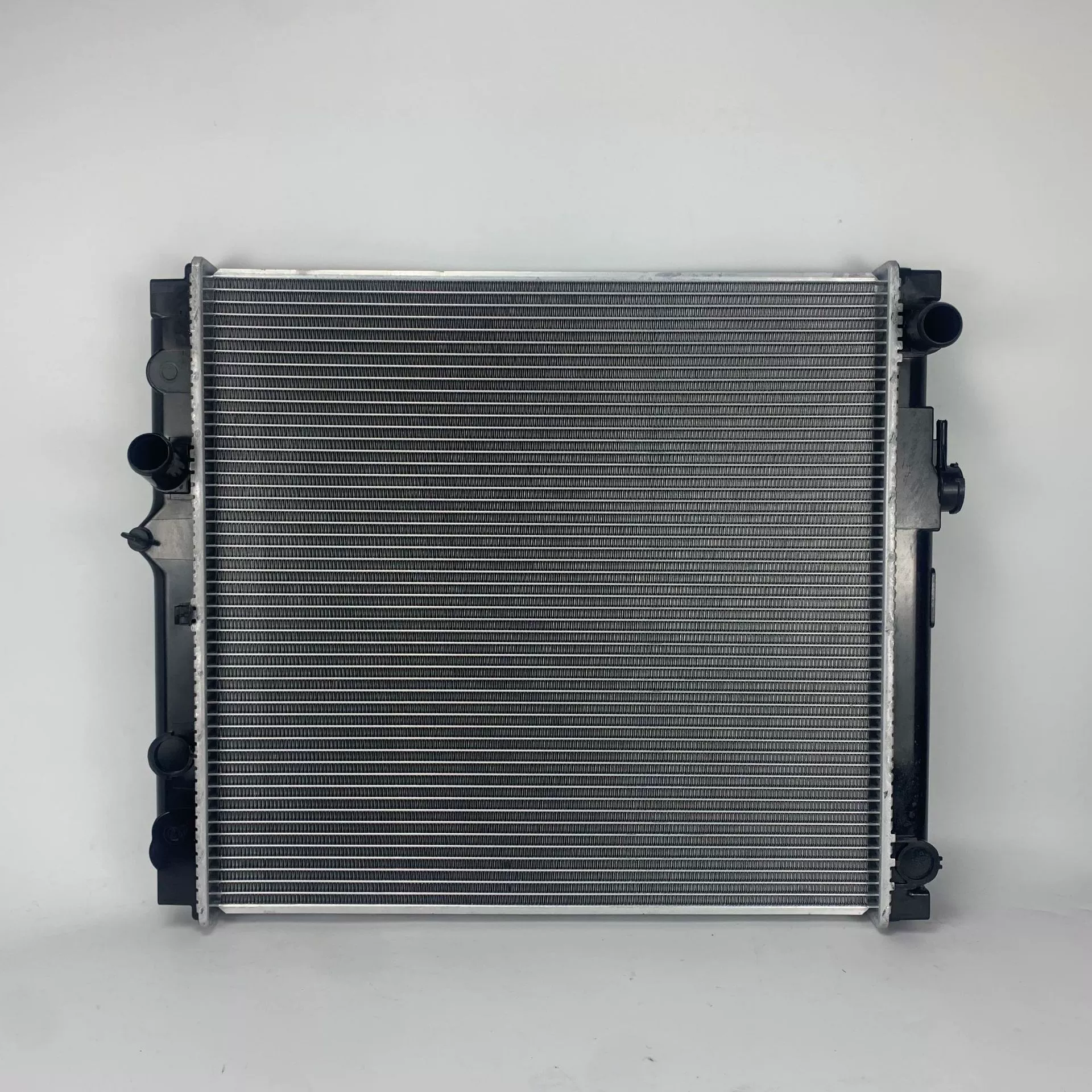 Прямые продажи радиаторов от производителя (универсальные) Toyota TOYOTA радиатор 164005B610*16400-5B6