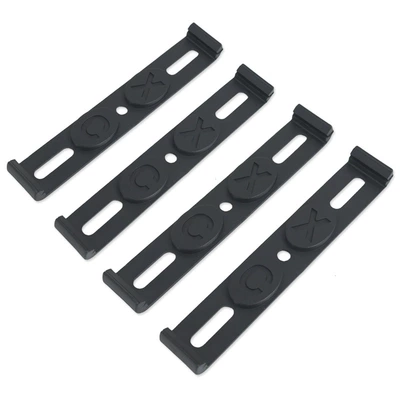 European License Plate Frame Simple: License plate holder/license plate holder