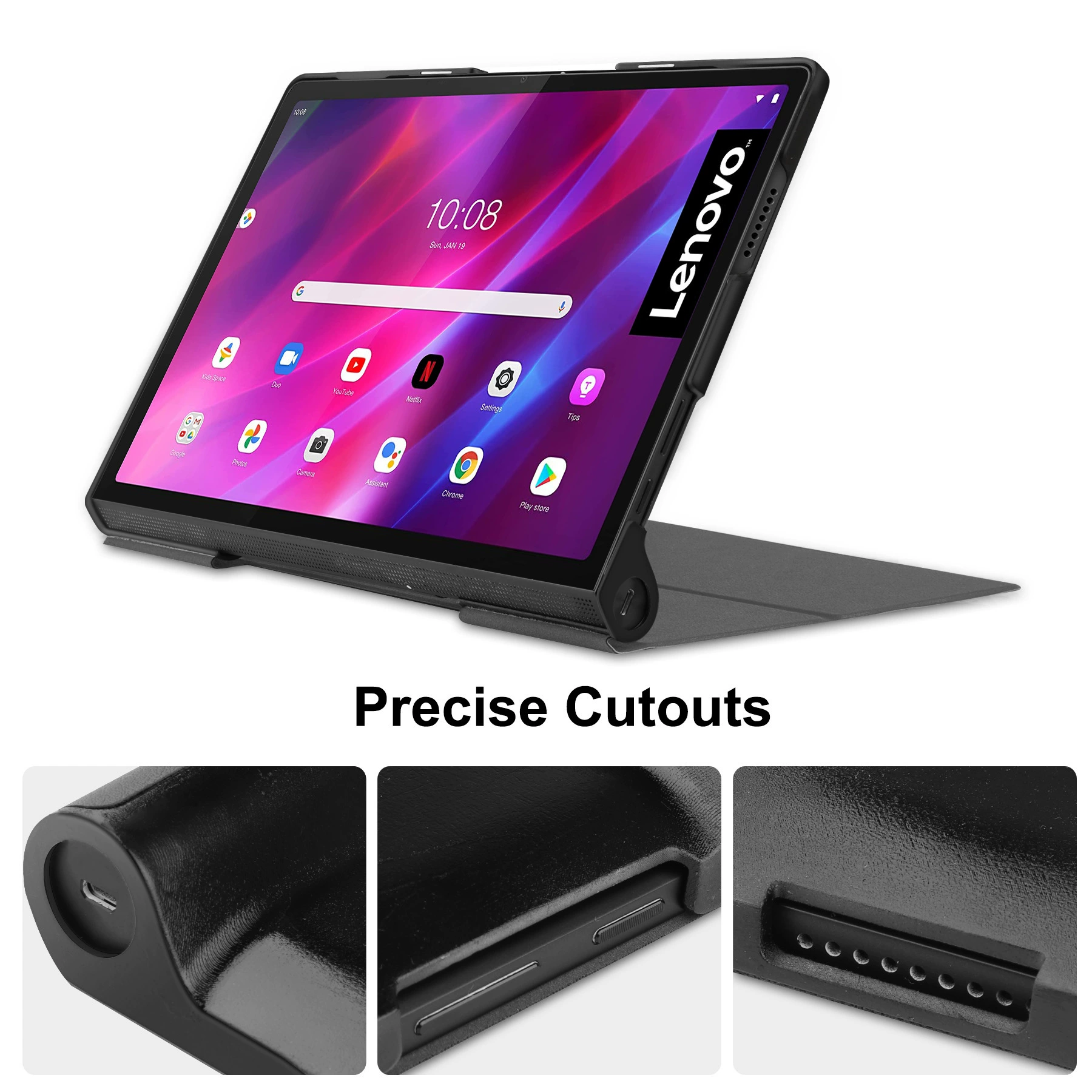 Lenovo, планшет совместимый ноутбук, защитный чехол