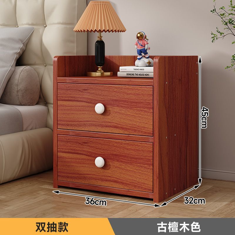 36CM 앤티크 샌달우드 컬러(서랍 포함) [서스펜션]