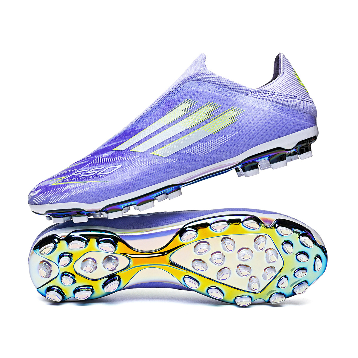 Saibi. Neue galvanisierte Sohle MJ Short-Studded für Teenager, rutschfest, abriebfest, professioneller Trainingsfußball._voghion.com
