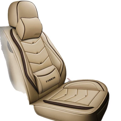 Four Seasons Pad: Cushion Seat Cover Export to Europe and