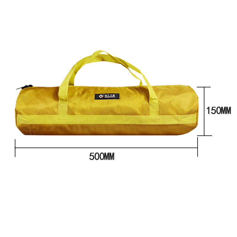 Kit de reparación de automóviles de Pengong bolsa de almacenamiento de emergencia portátil bolsa de herramientas portátil Oxford resistente al desgaste