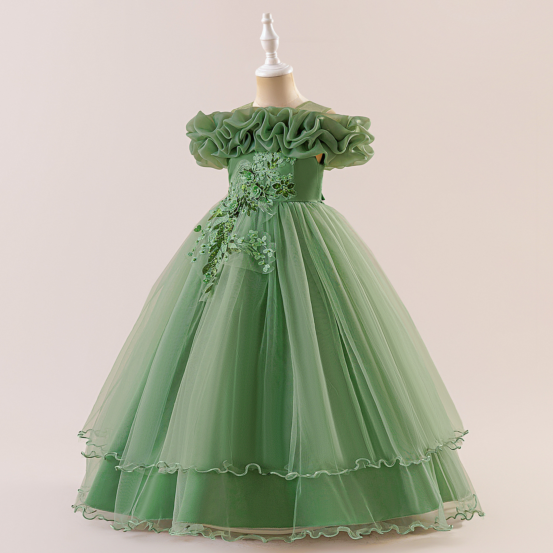 ALP-0031A-아보카도 그린