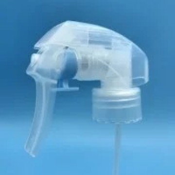 RT-W05 花王枪 花王细喷枪 PP PET材质 用于美容美发 消毒水类