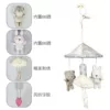 Bear Rabbit Bedbell Umbrella Hanging ✓✓