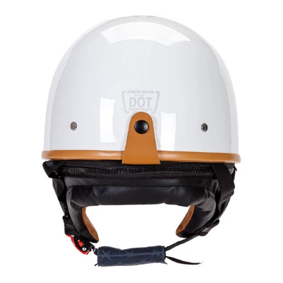 Detachable Scarf Motorcycle Helmet | Motosiklet kaskı (dəbilqə)
