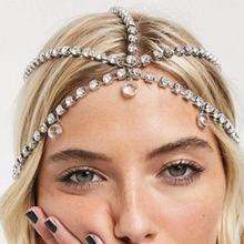 �羳ʱ�з��� �ݻ�������﷢�� ���ʰٴ�ŷ��ˮ��ͷ��Hair chain