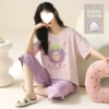 Top with cups, 100% cotton
