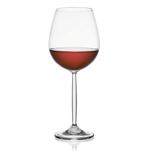 Shidao Large Burgundy Red Wine Glass Set Household Crystal Glass Belly Decanter Grape Goblet Wholesale