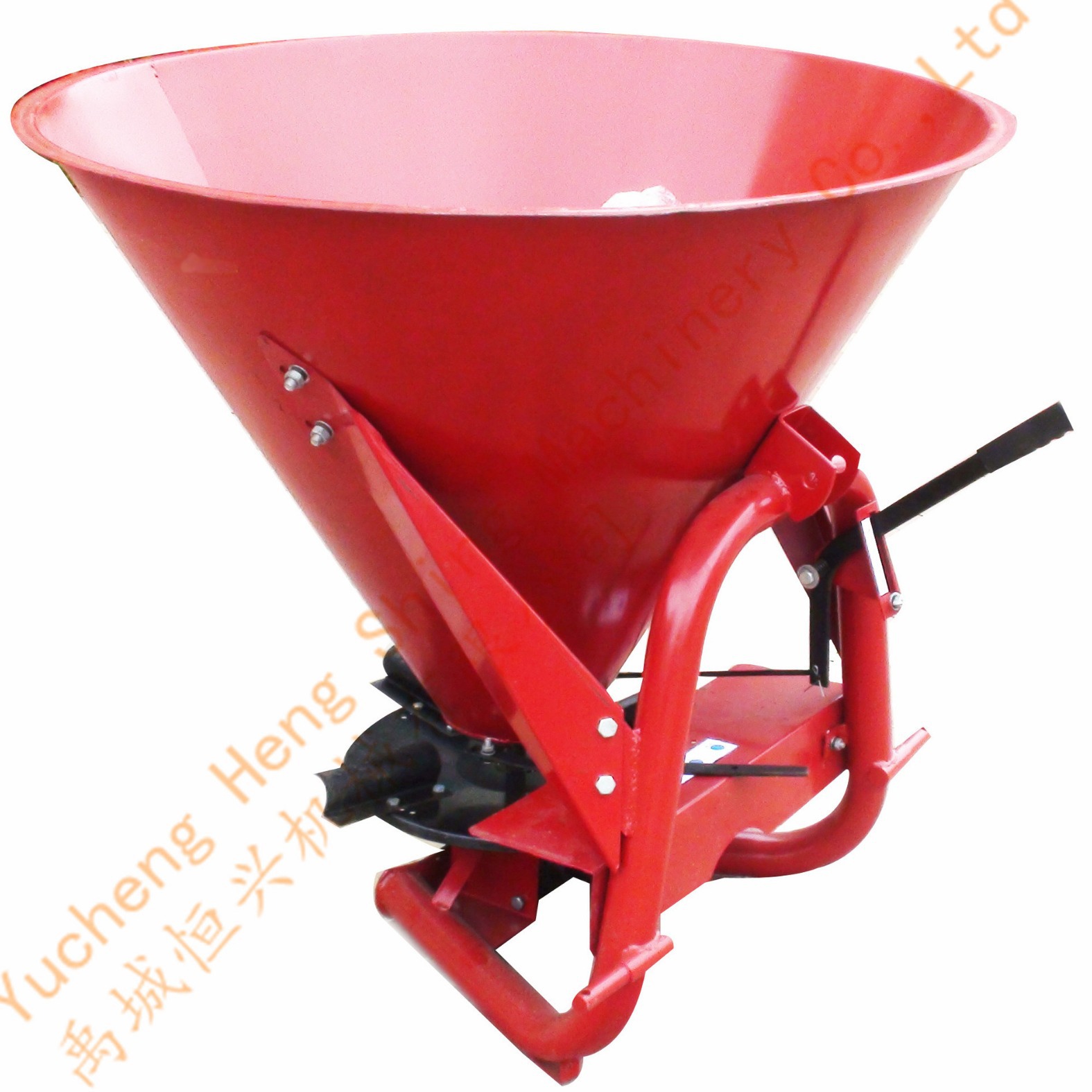 农用撒播机，撒肥机，施肥机 Fertilizer Spreader