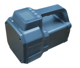 China Police Sichuang Domestic ZJSC-80K Electronic Listening Audio