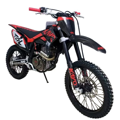 Motosikletlər Two-Wheel Mountain Off-Road