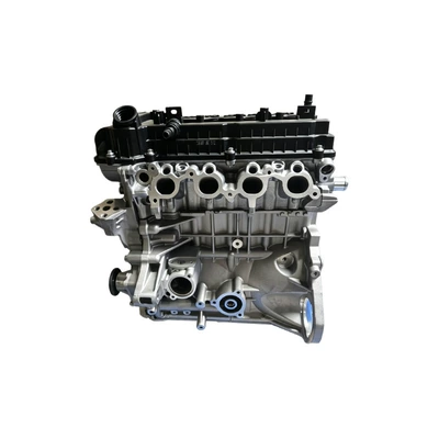 assembly, Engine assembly