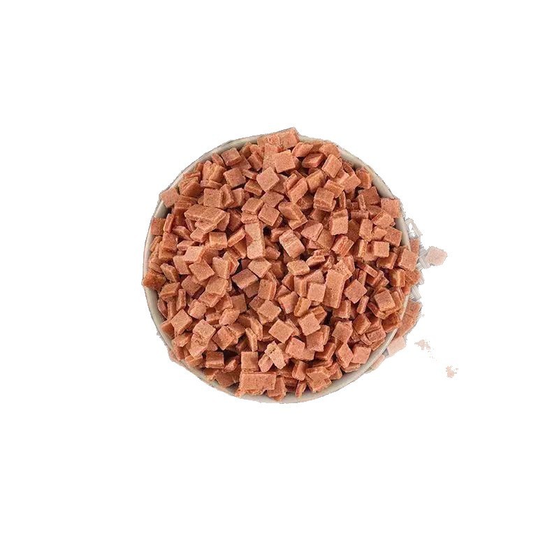 山楂碎花生碎葡萄干山楂片碎粒丁冰粉藕粉炒酸奶配料摆摊商用水果|undefined