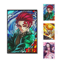 ���S���Ƅ�����������3D���w׃�DӡˢPET��Ů����֮�����麣��