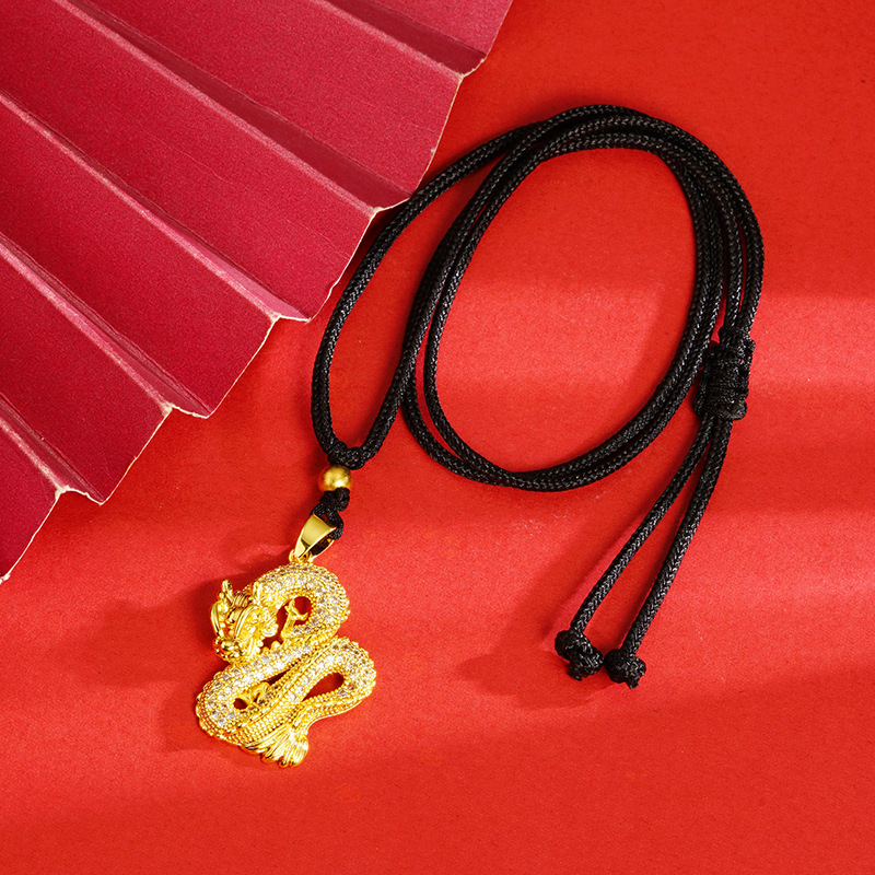 Collar Panlong X2476