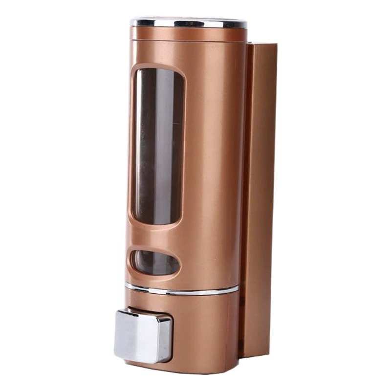 Ручной пресс-дозатор жидкого мыла Отель Бытовая кухня Туалет Дозатор жидкого мыла Настенная стиральная машина