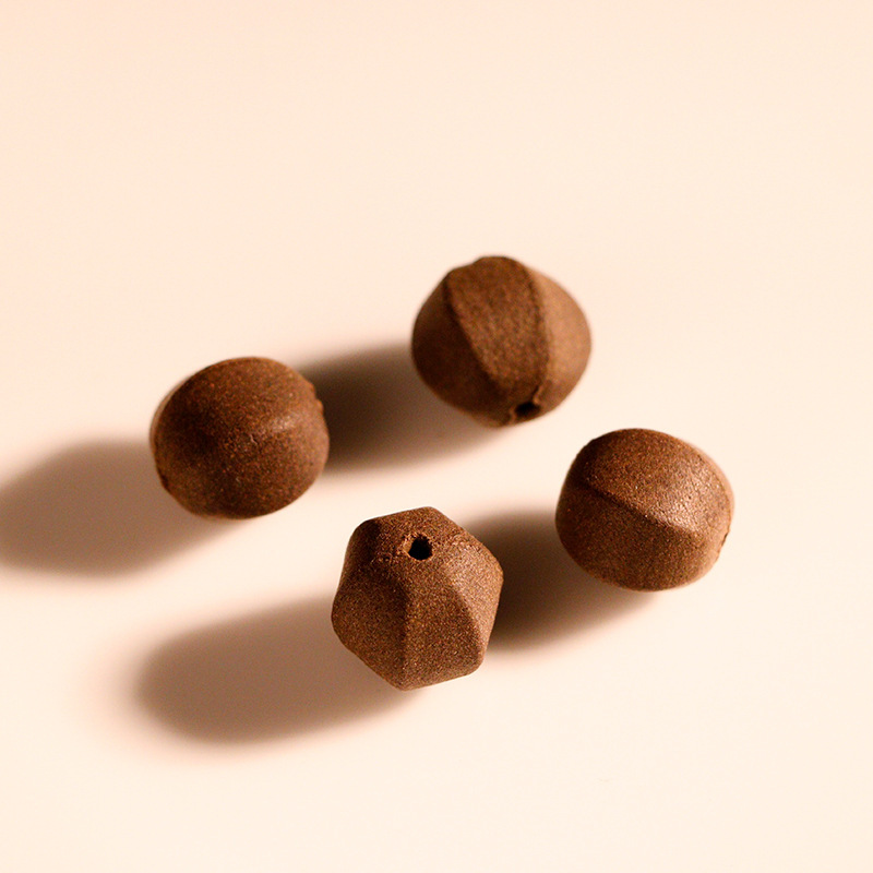 Hexagonal Transporte de Perlas ☆