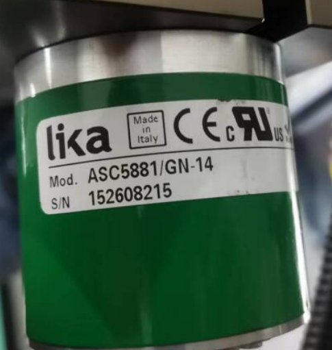 编码器HAL5CRIKIZCP4型号意大利T65000原装莱卡正品默认项