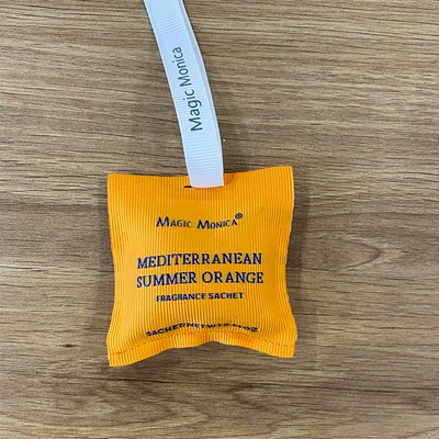 Insect-Proof Fragrance Bag, Perfplant seat