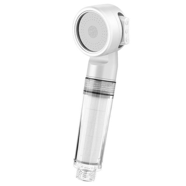 Handheld small filter for traveling
