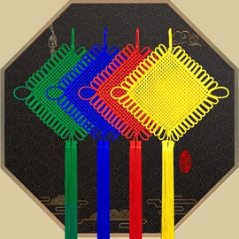 香包/香囊;手绳;中国结