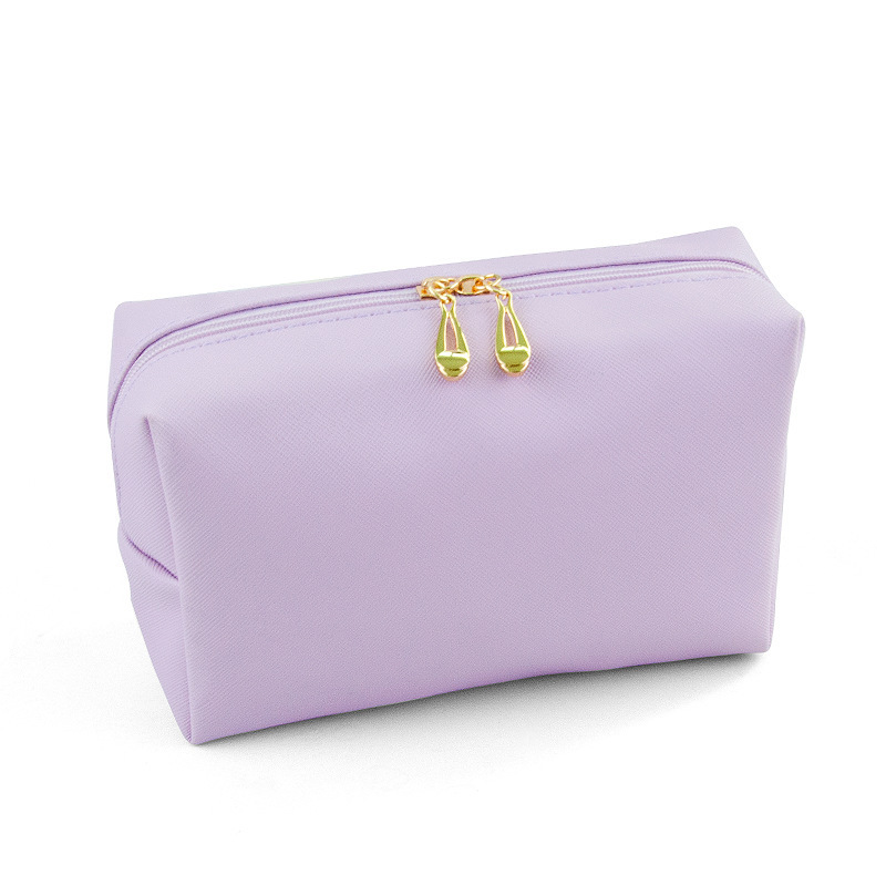 작은 사이즈 - 핑크 퍼플