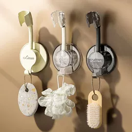 衣钩/挂钩;收纳架;衣架