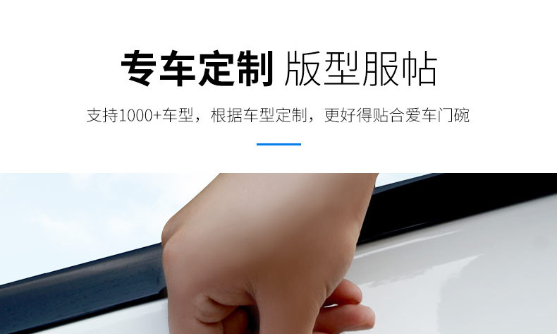 Car Door Handle Sticker Anti-Scratch Invisible Car Handle Door Bowl Film Universal Hand Buckle Protection Protective Cover Transparent Outside the Car