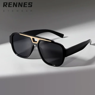 新款经典大框太阳镜欧美潮流街头墨镜女潮大脸显瘦撞色遮阳镜