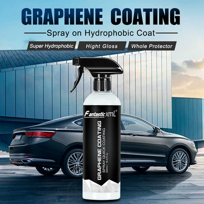 Cleaning/curing agent maintenance anti-fouling anti-grain delay car