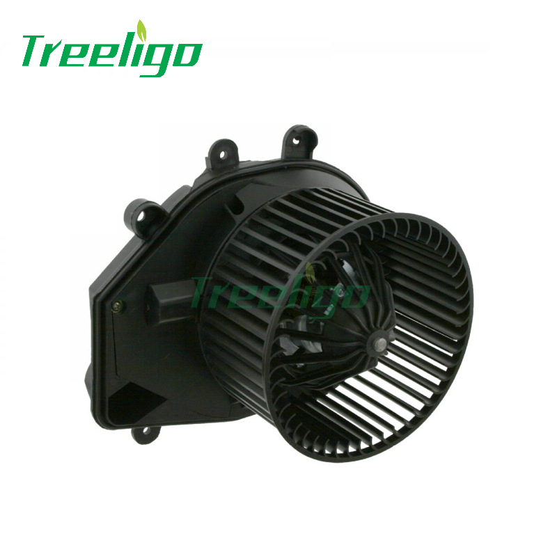 Para Audi A4 8d2 B5 1994-11 coche aire acondicionado ventilador motor 8d2820021a