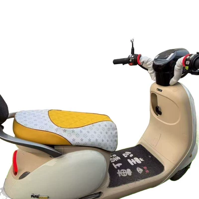 Electric car cushion, No. 9 Little Q Series Seat