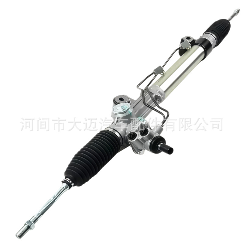 44200-35061 44200-35070 44200-35060 Steering Gear Is Suitable for Toyota Prado Trj12