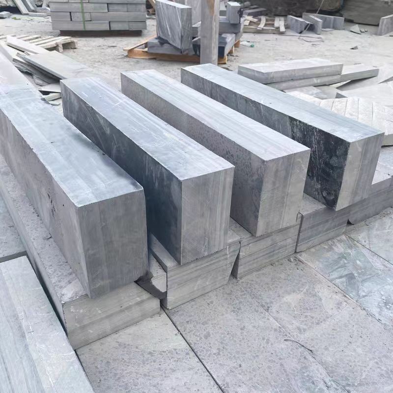 Blue Stone Strips, Granite Curbs, Stone Slabs, Road Curbs, Car Stopper Stones, Sesame White Roadside Stones Blue Stone Strips, Granite Curbs, Stone Slabs, Road Curbs, Car Stopper Stones, Sesame White Roadside Stones