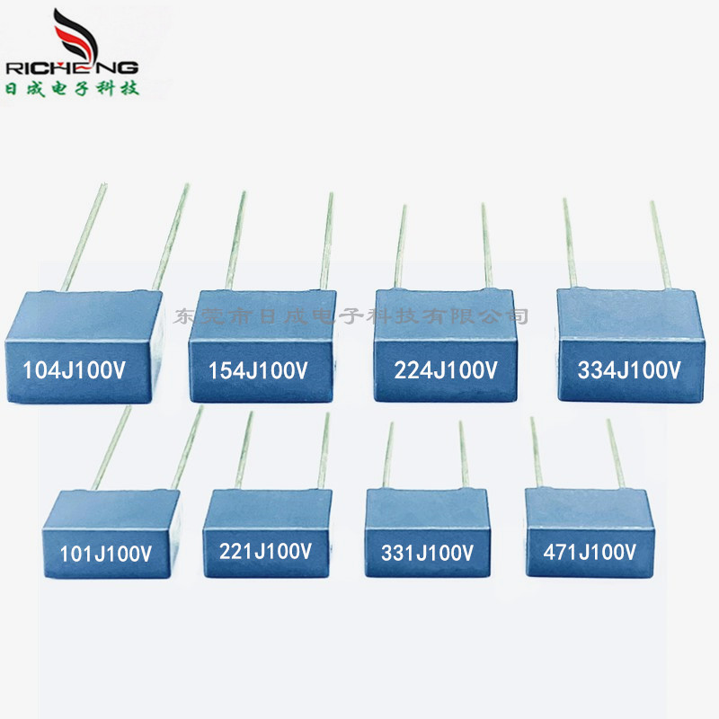 104J154J224J334J101J221J331J47