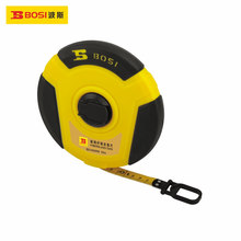 波斯玻璃纤维皮卷尺10m20米30米50米BS141009S BS142009S