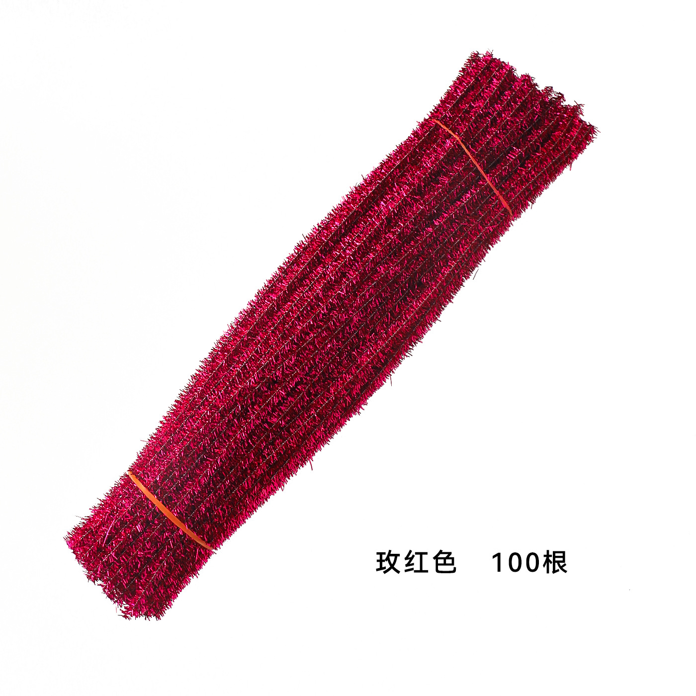 Navidad de siete colores cordier cebolla dorada twist stick diy hecha a mano accesorios de Navidad regalo embalaje de regalo