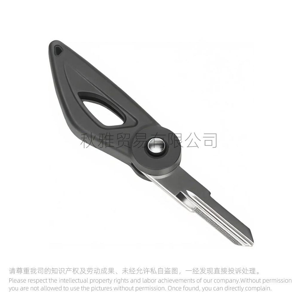 Suitable for Motorcycle Qianjiang Chase 350/400 Flash 300 Race 250 Yi -399.999999999% off Stackable Key Blanks