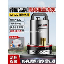 12vˮ72v늄܇ˮƿ܇óˮrֱˮ48v60v