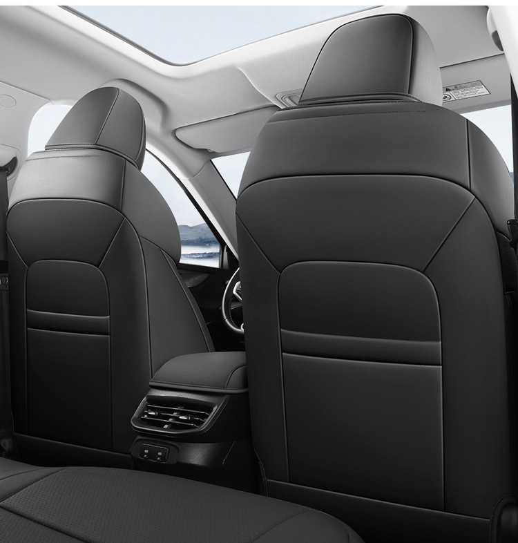 Haval H6 third-generation special all-inclusive car seat cover Harvard H6 four-season universal cushion interior modified seat cover