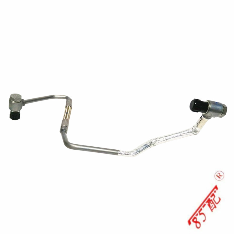 Turbo lubrication pipe 037956 applicable to Citroen Peugeot C4/C5/C6/3008/5008/508/RCZ