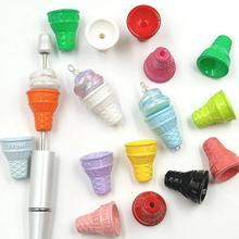 ����14ɫ�������Ͳѩ��Ͳ ֱ��DIY�����֙C朗l耳װ����������