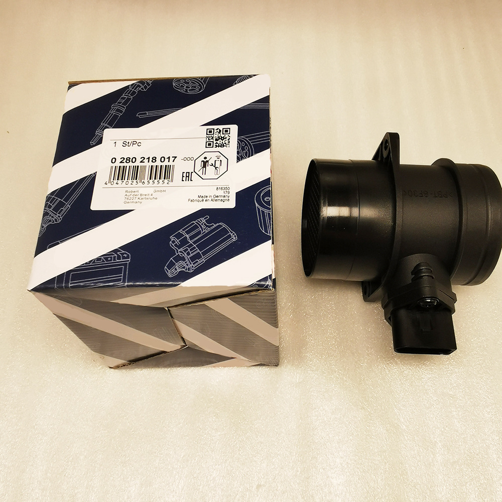 Air Flow Meter Sensor MAF Sensor 071906461B Suitable for VW 0280218017