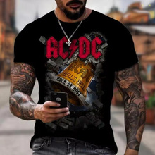 2025���m�Ķ���T������ACDC����������3D��ӡ���e����羳�ļ�